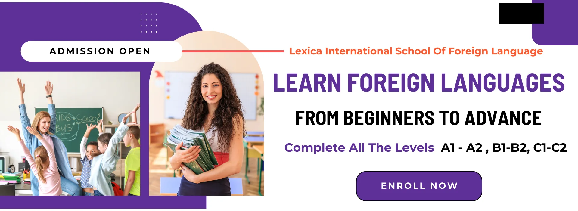 Learn Foreign Languages (2)